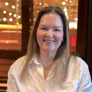 Meet your Posher, Kelly